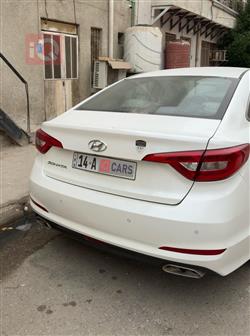 هيونداي سوناتا